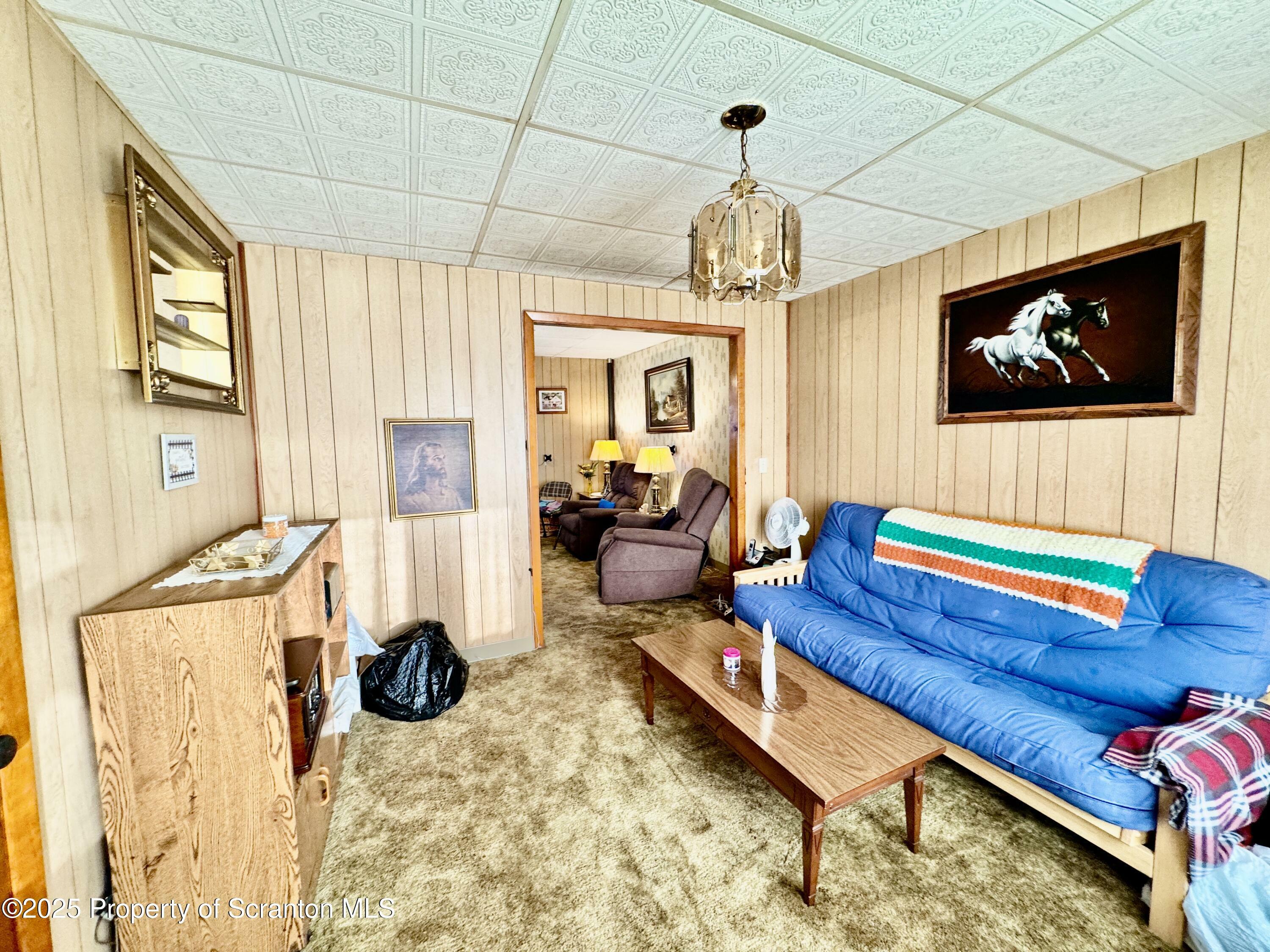 Property Photo:  158 Brick Street  PA 18512 