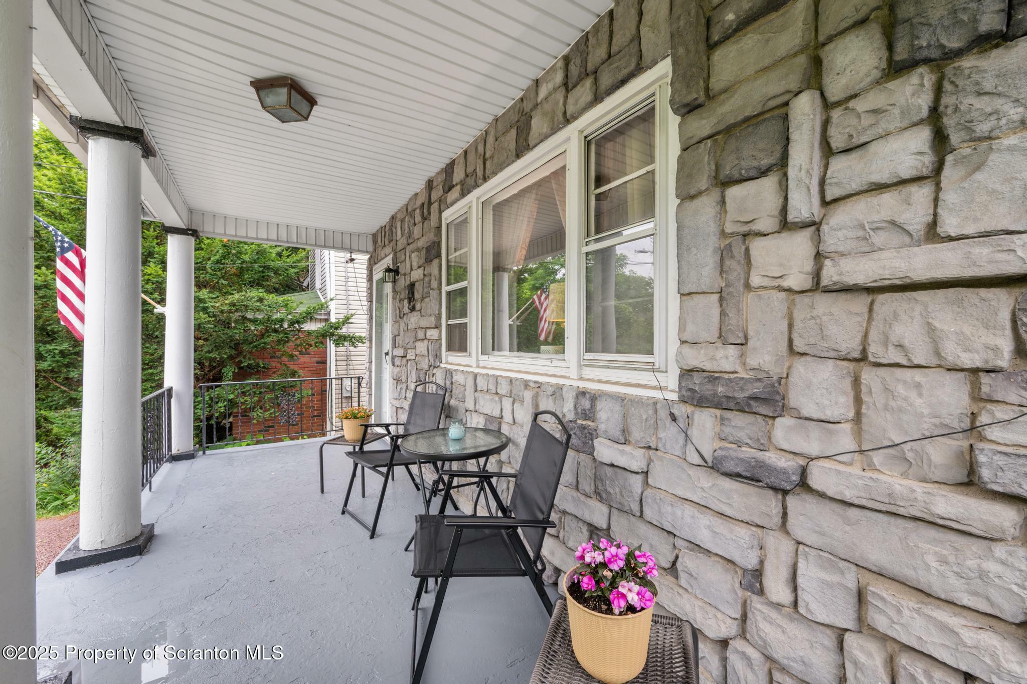 Property Photo:  2211 Myrtle Street  PA 18510 