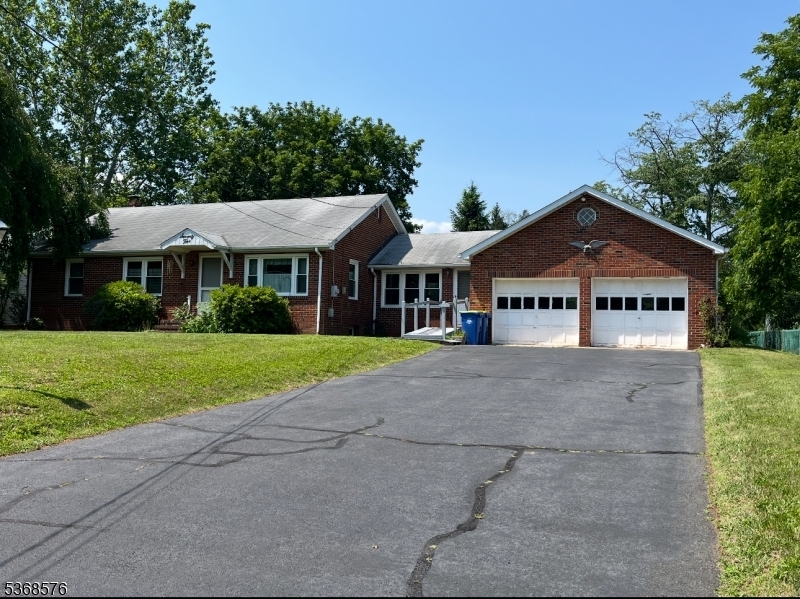 75 Amwell Road  Millstone Boro NJ 08844 photo