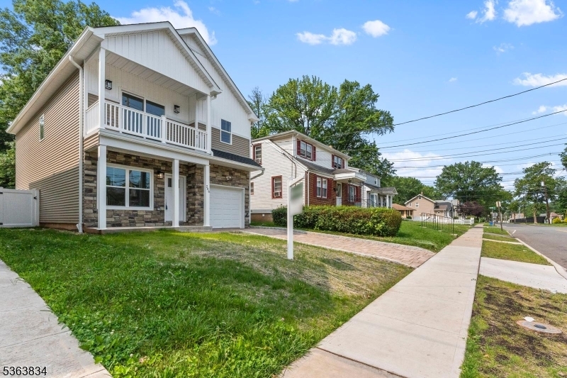 206 E 9th Ave  Roselle Boro NJ 07203 photo