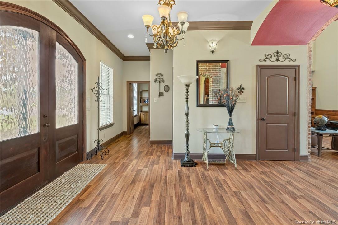Property Photo:  1910 Reisling Drive  LA 70611 