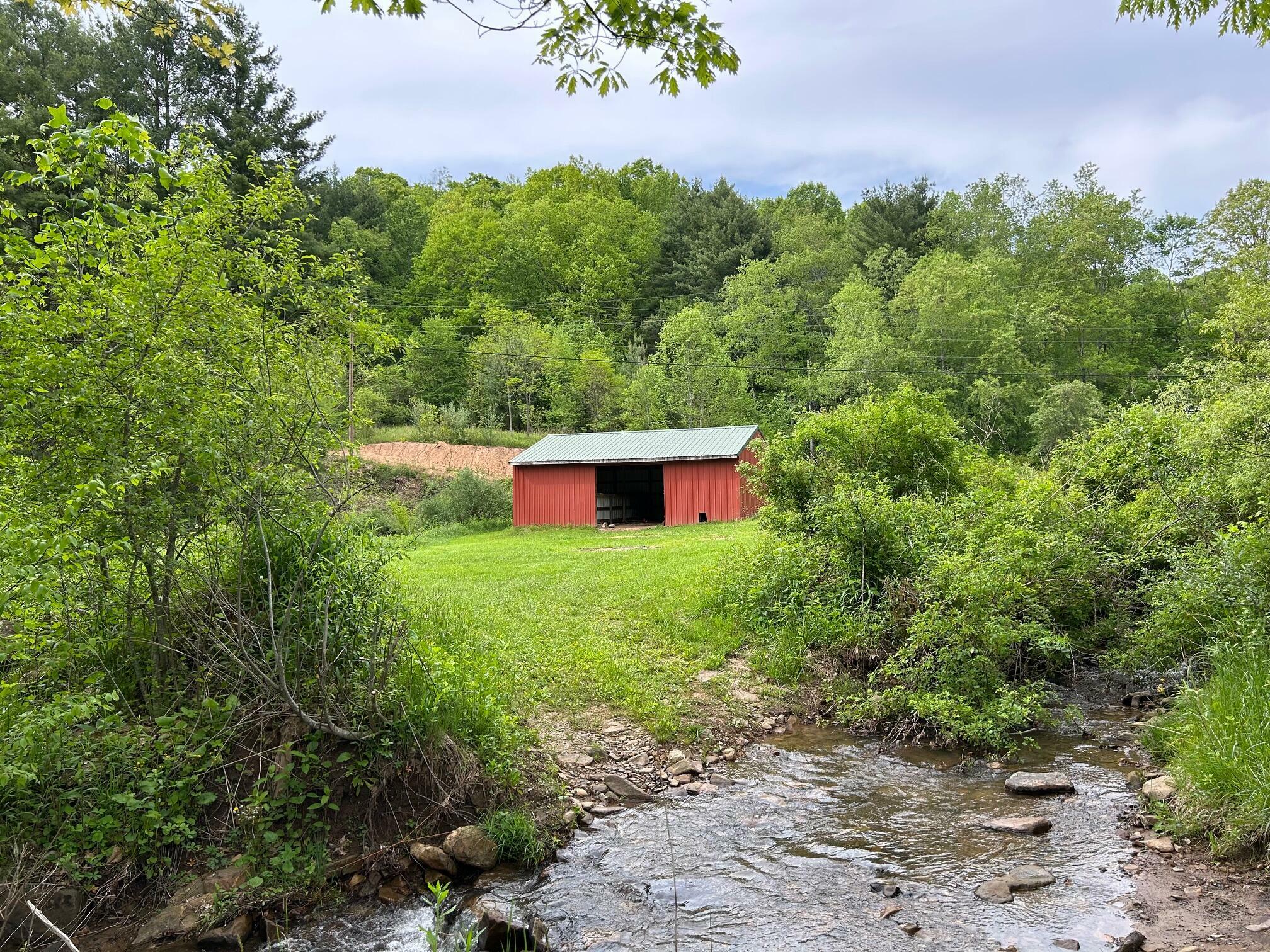 Property Photo: 975 Fleshman Hollow Rd WV 25962