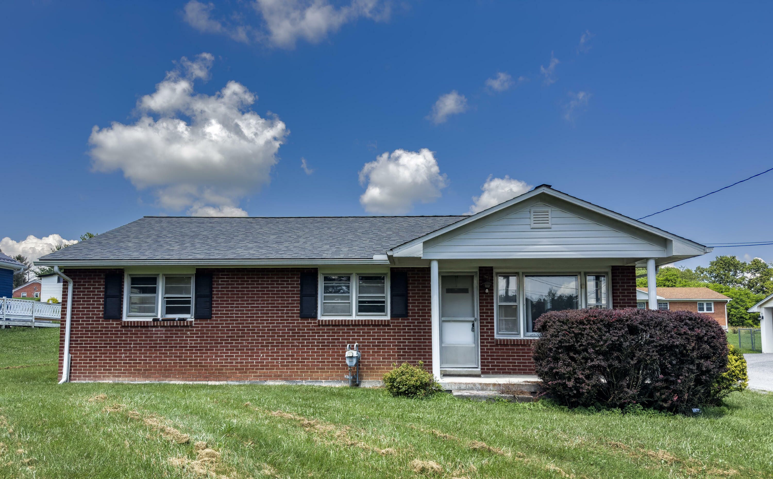 123 Scott  Lewisburg WV 24901 photo