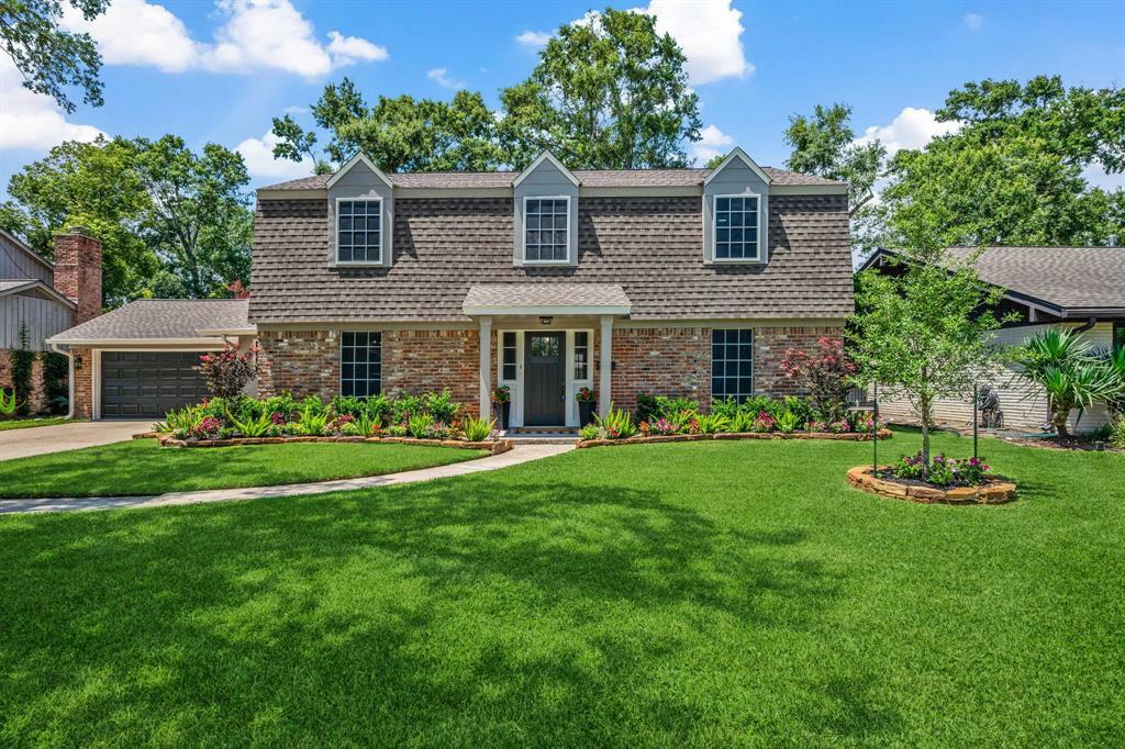 Property Photo: 415 Shadow Creek Drive TX 77586