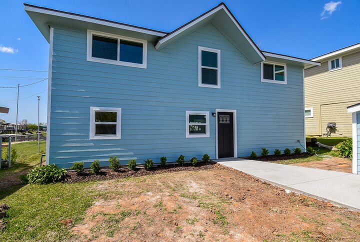 Property Photo: 5341 County Road 868E TX 77422