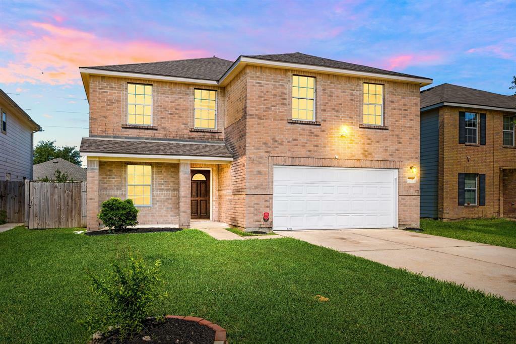 Property Photo:  7903 Raven Creek Lane  TX 77433 