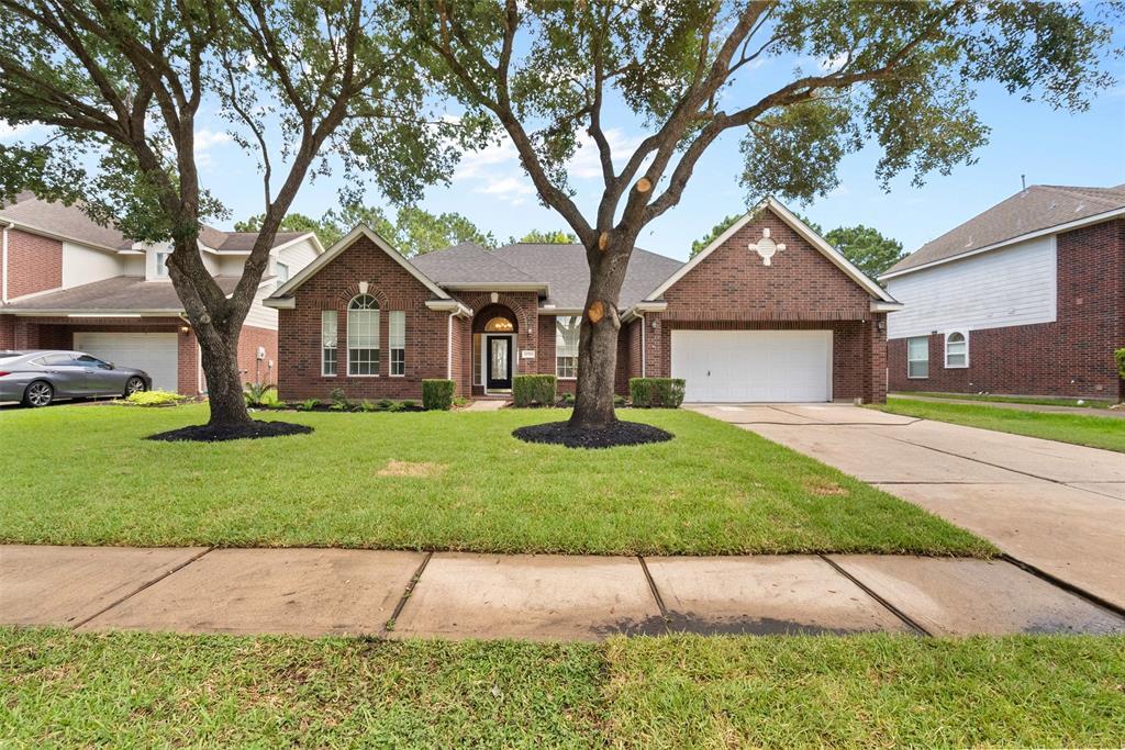 Property Photo: 11311 Bucks Bridge Lane TX 77498