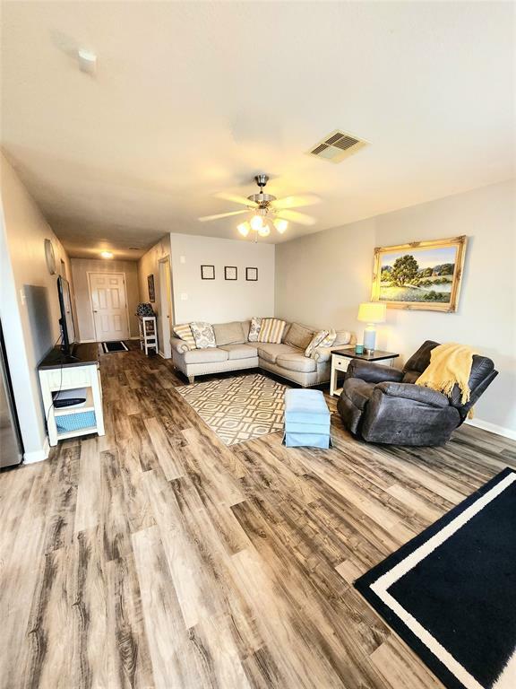 Property Photo:  6914 Dawn Bloom Lane  TX 77469 