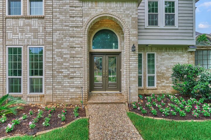 Property Photo:  23006 Northampton Pines Drive  TX 77389 