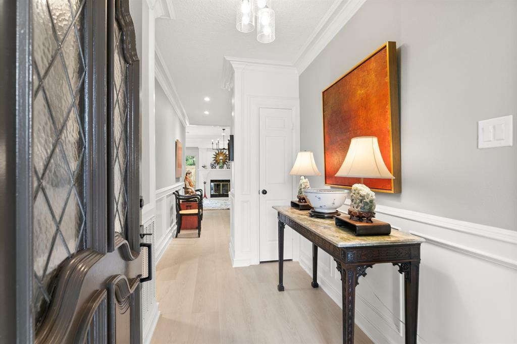 Property Photo: 303 Champions Colony TX 77069