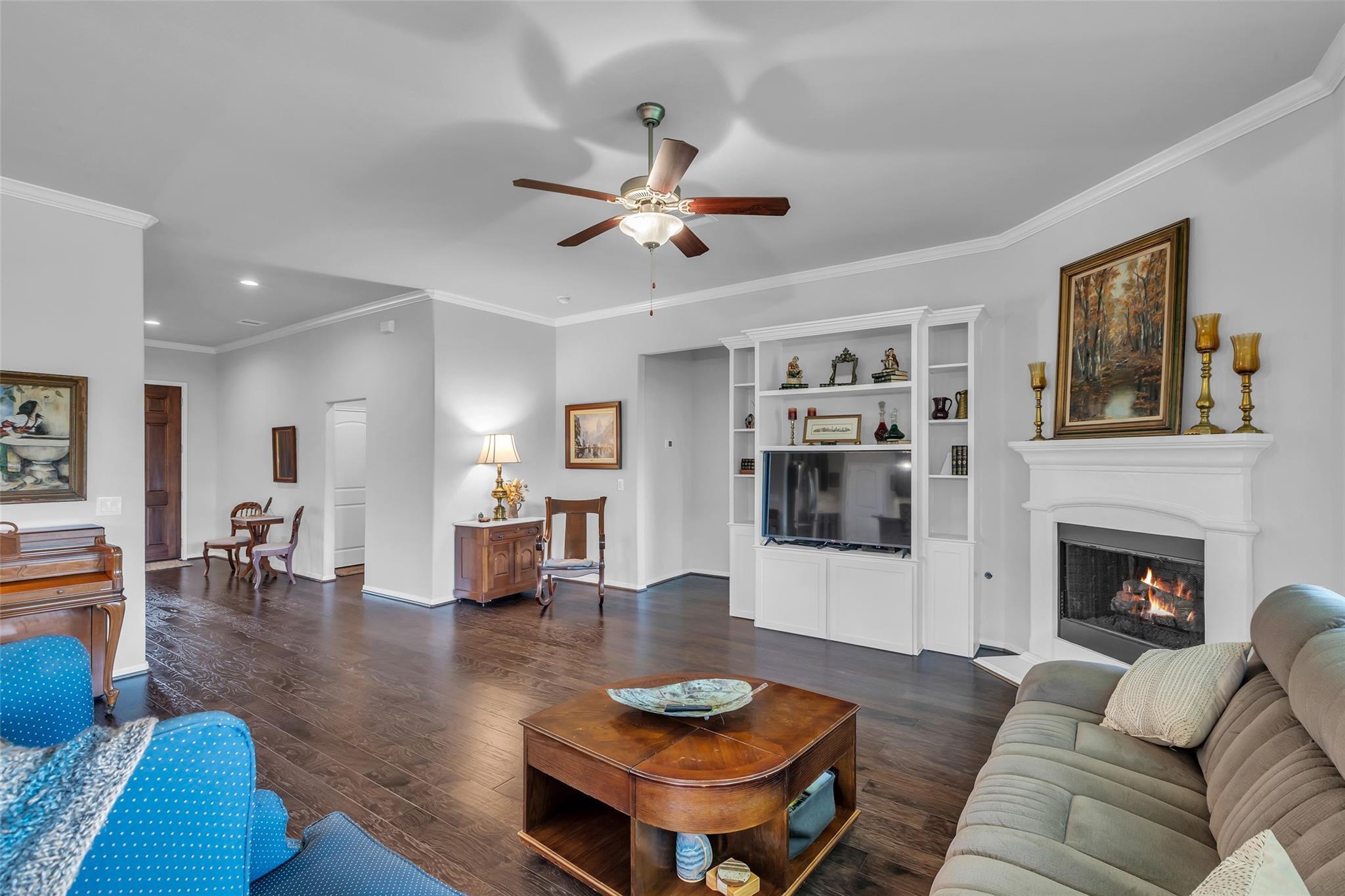 Property Photo: 6024 Calypso Court TX 77304