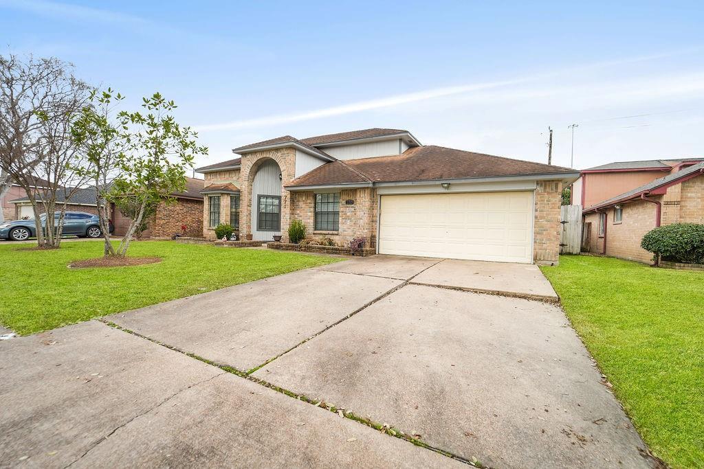 7710 Eight Willows Road  Missouri City TX 77489 photo