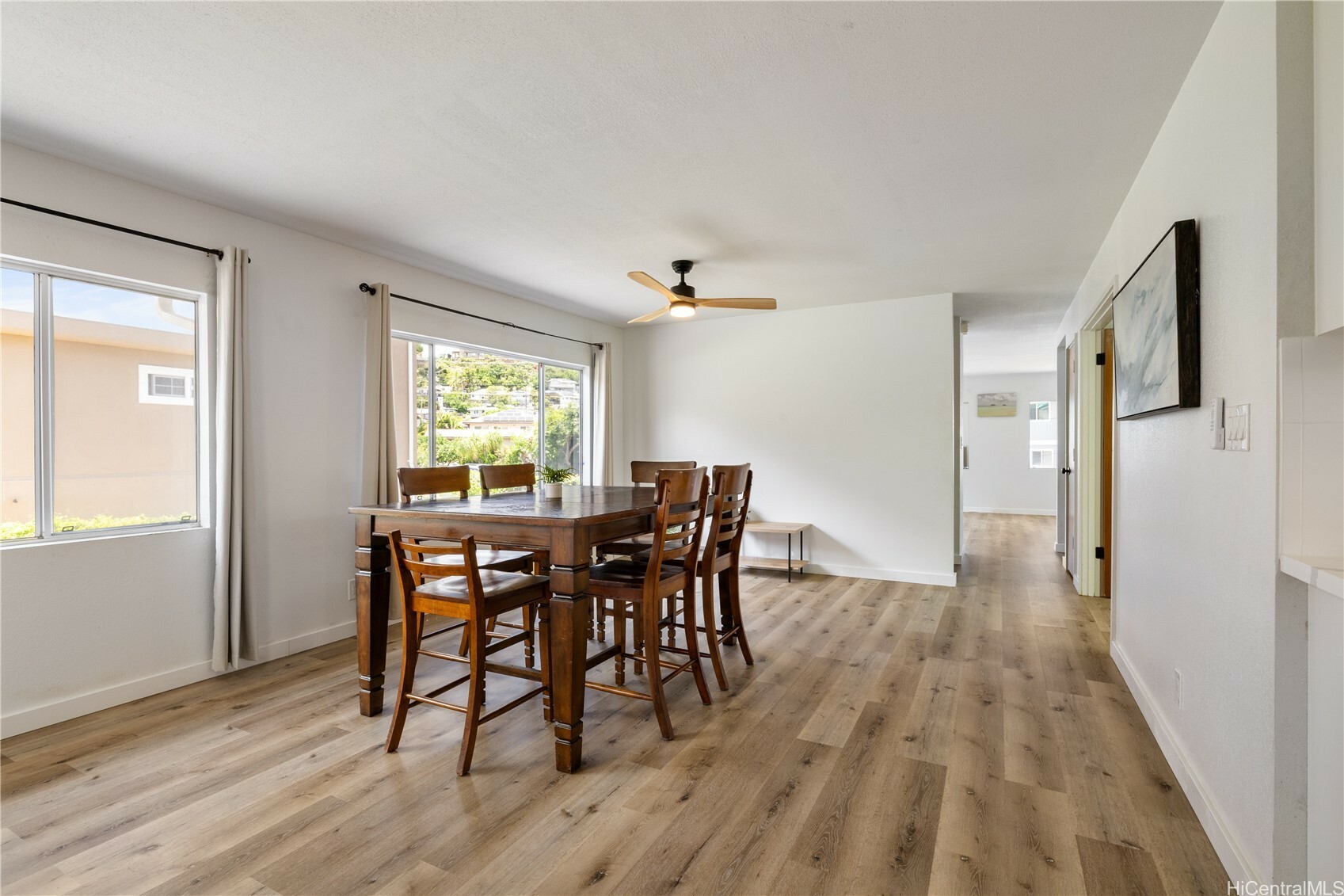 3838 Claudine Street  Honolulu HI 96816 photo