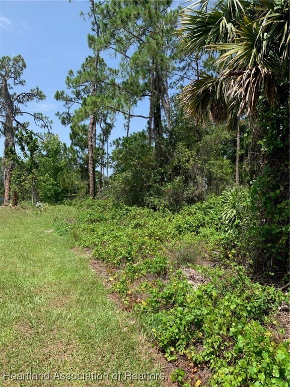 Property Photo: 1709 Stream Avenue FL 33875