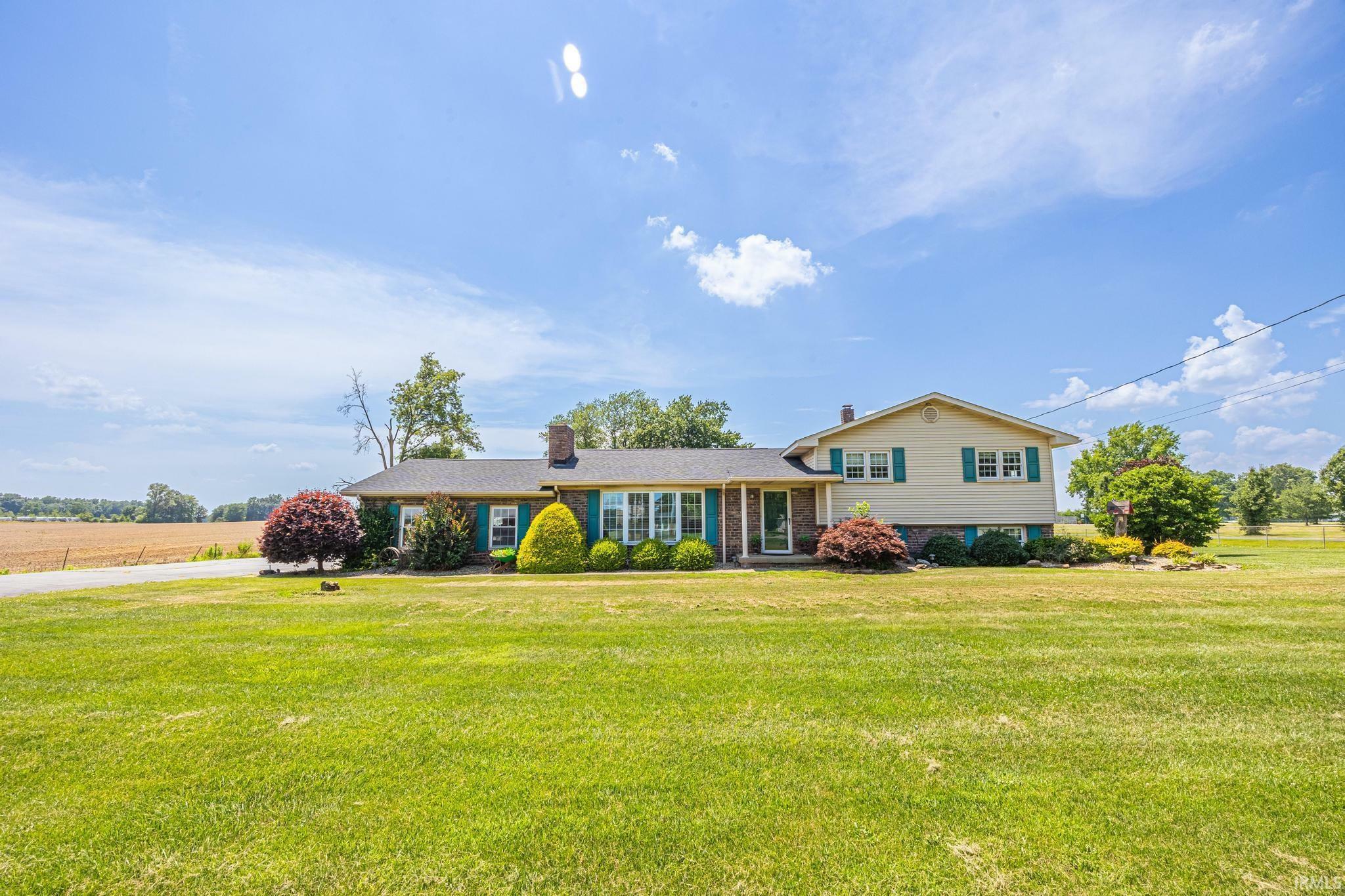 1827 N State Road 257  Otwell IN 47564 photo