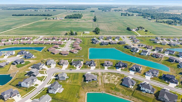 Property Photo:  12116 Fazio Drive  IN 46818 