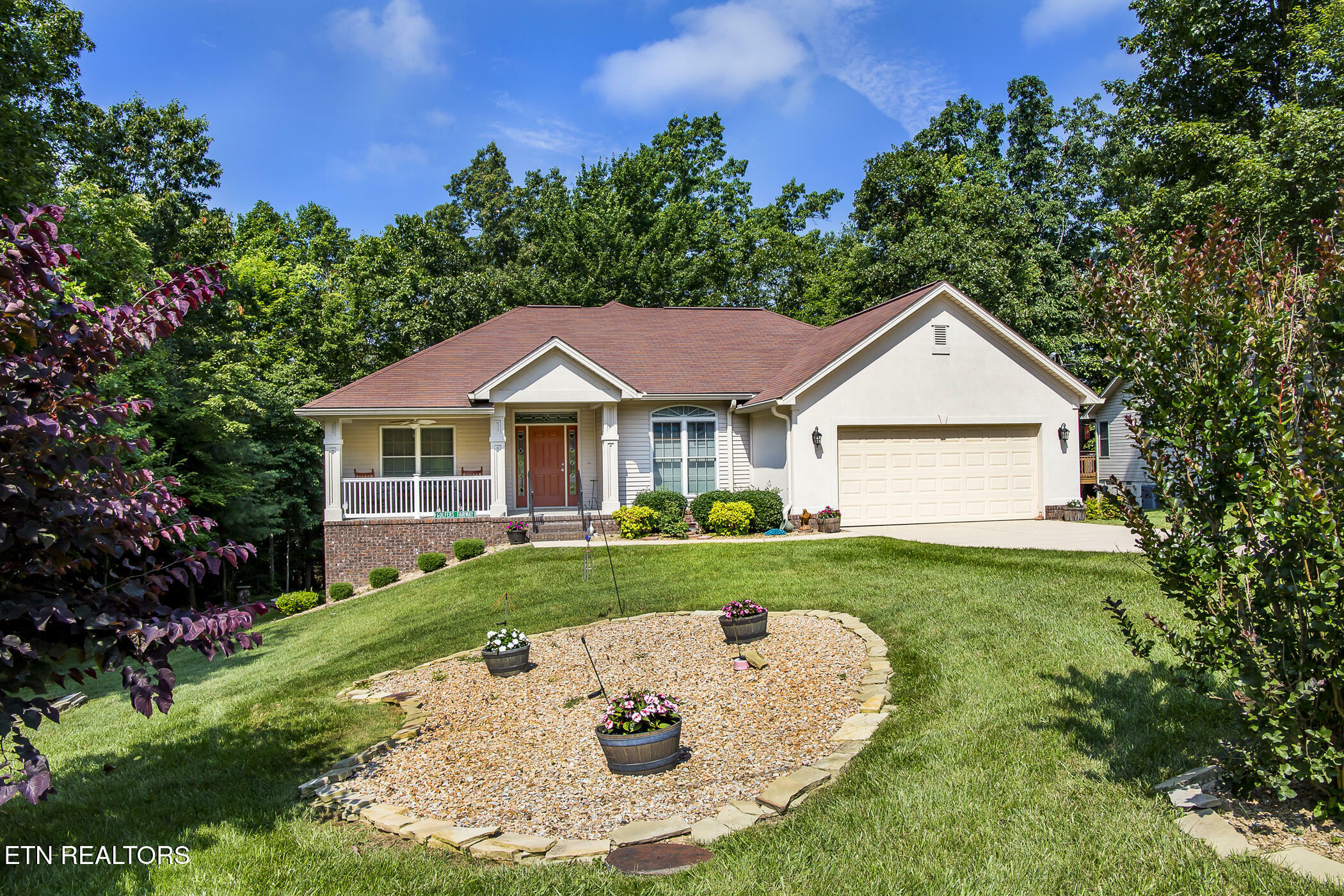 Property Photo: 520 Wimberly Rd TN 38558