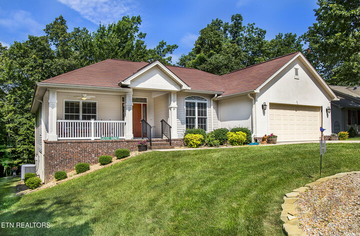 Property Photo:  520 Wimberly Rd  TN 38558 