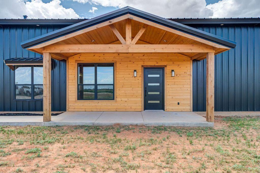 Property Photo: 6601 N Cr 1500 TX 79363