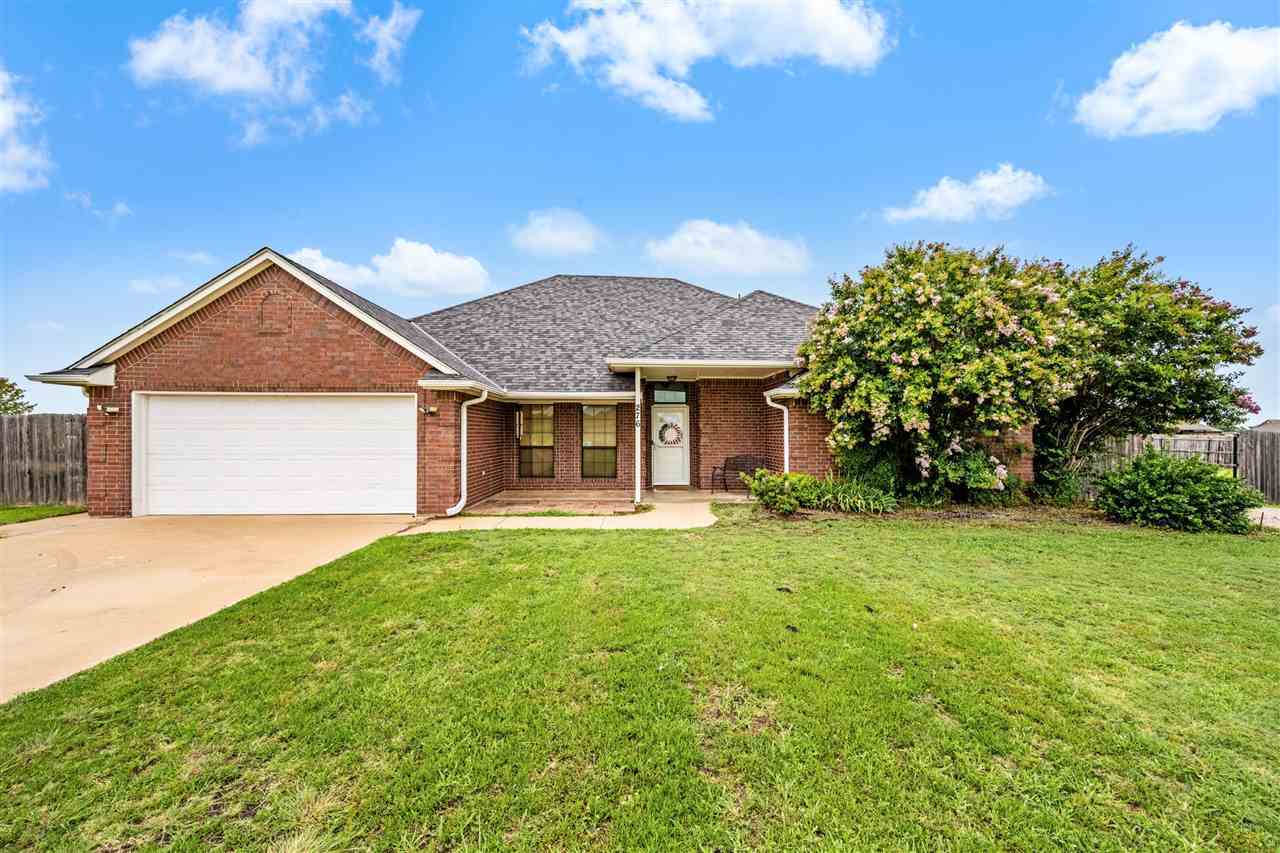 Property Photo:  276 Lake Crest Dr  OK 73507 