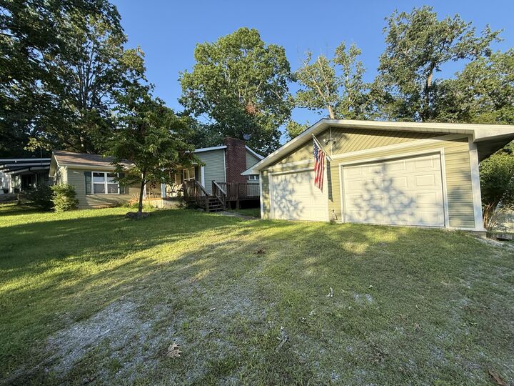 Property Photo:  546 Sellars Road  KY 42544 
