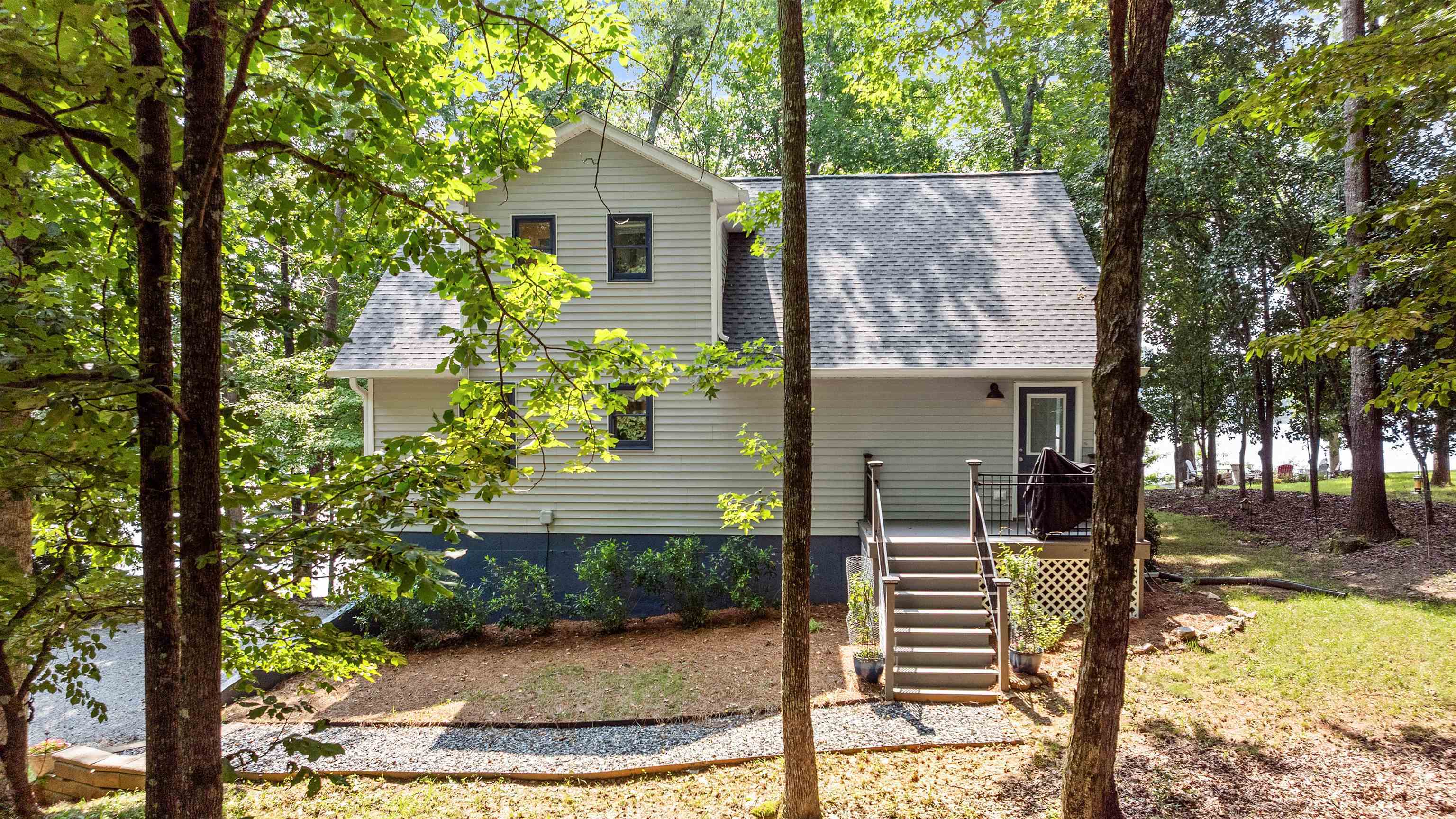 Property Photo: 2061 Sugar Creek Trail GA 30625