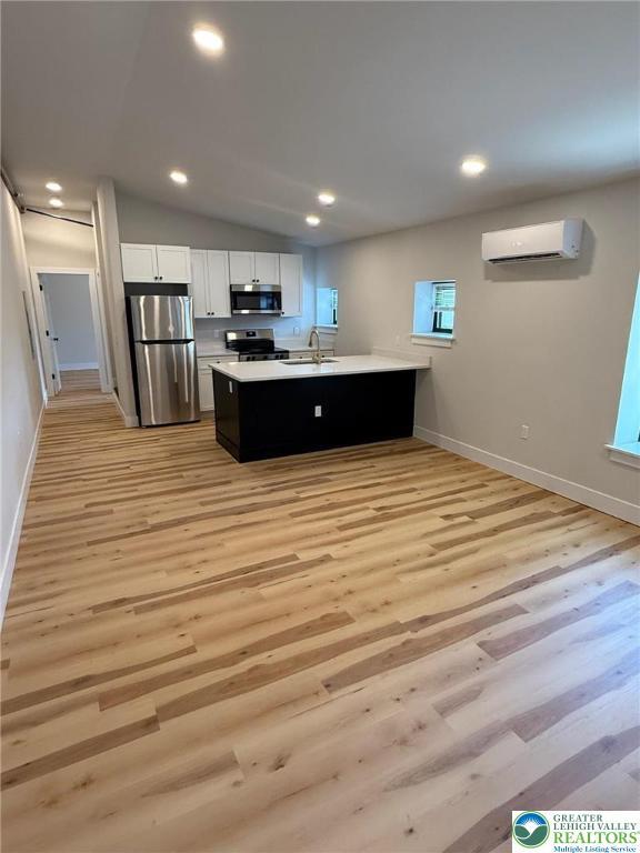 Property Photo: 211 South Street 2 PA 18235