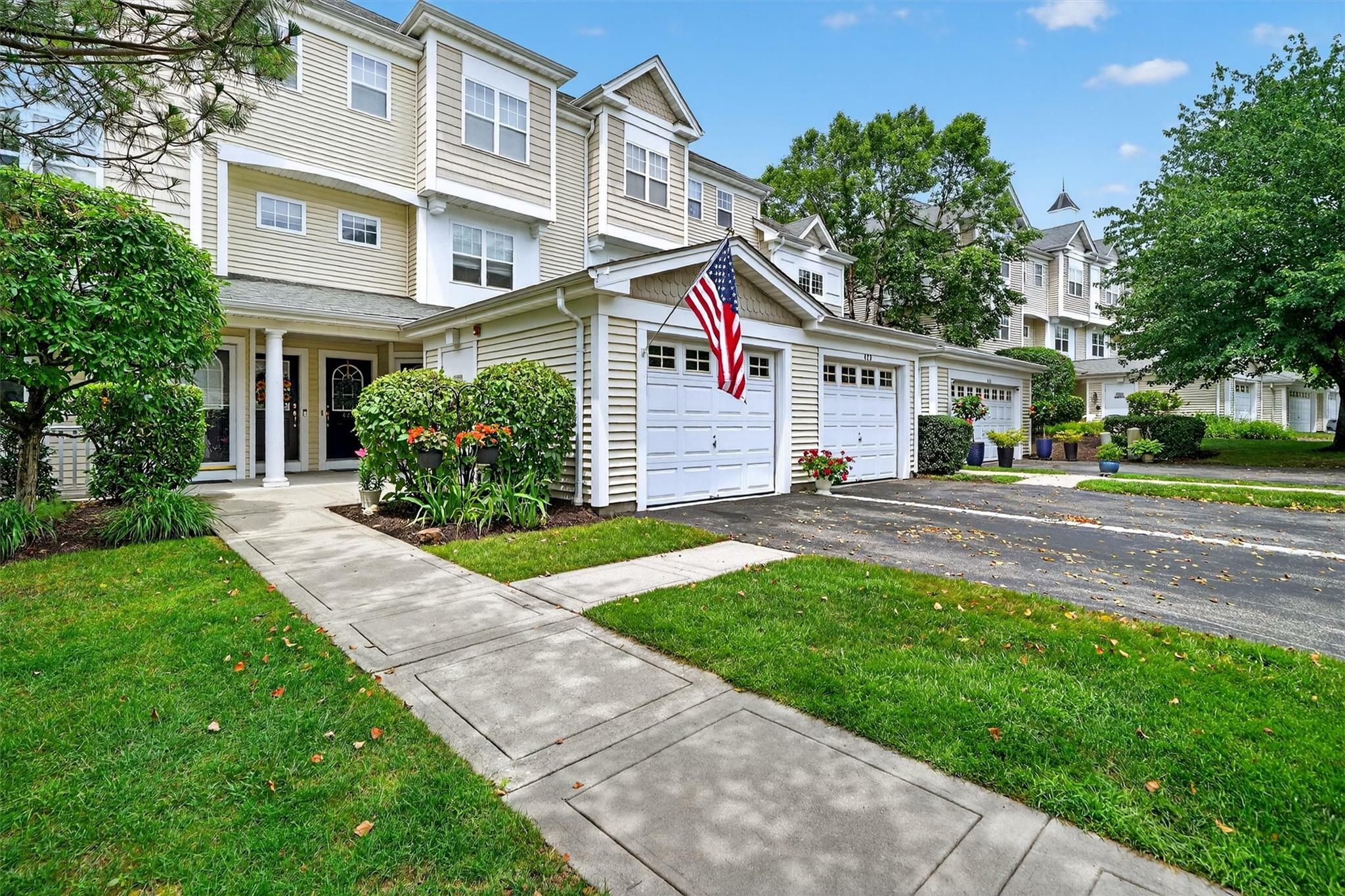 Property Photo: 412 Viewpoint Terrace NY 10566