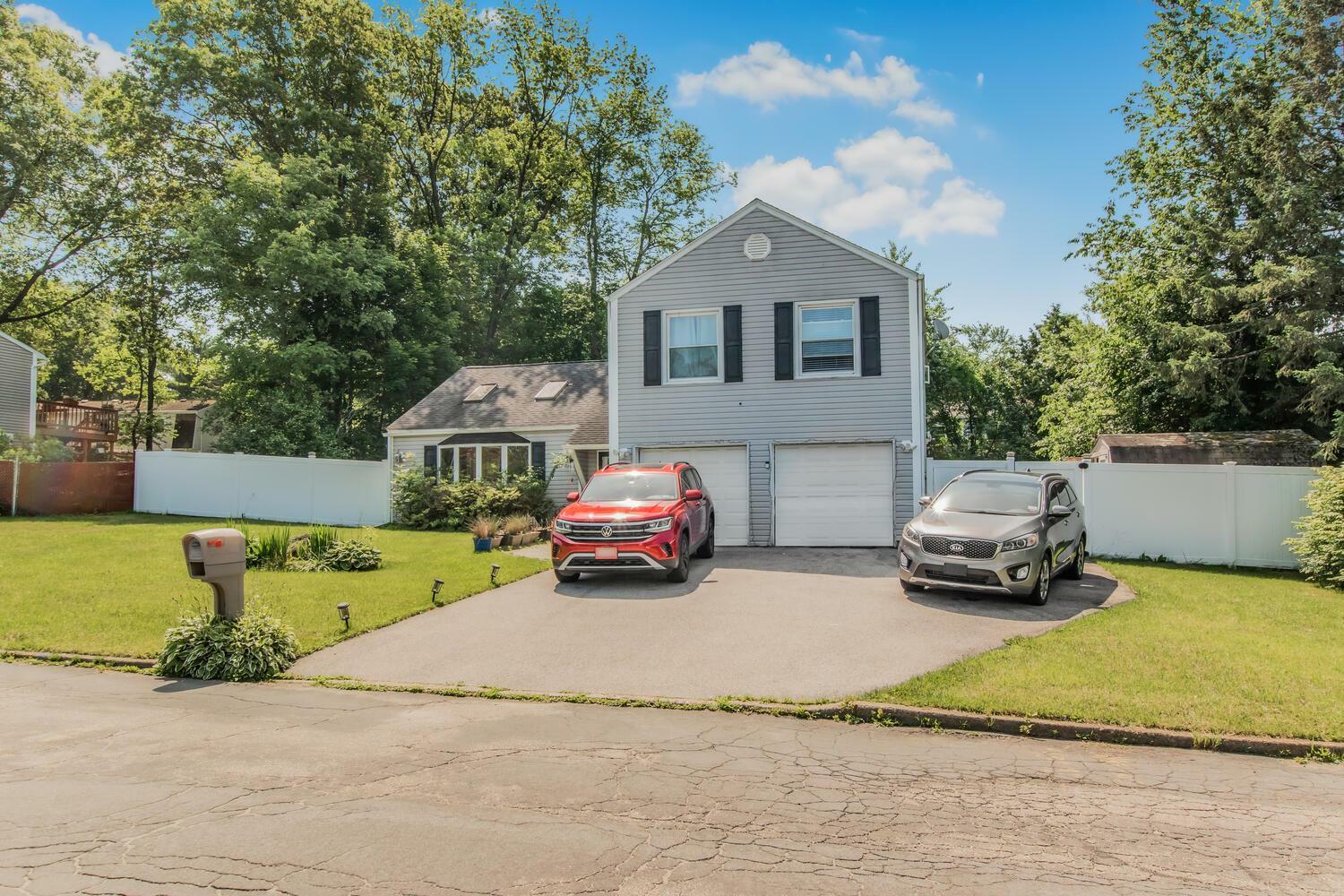 Property Photo: 434 Philo Street NY 12553