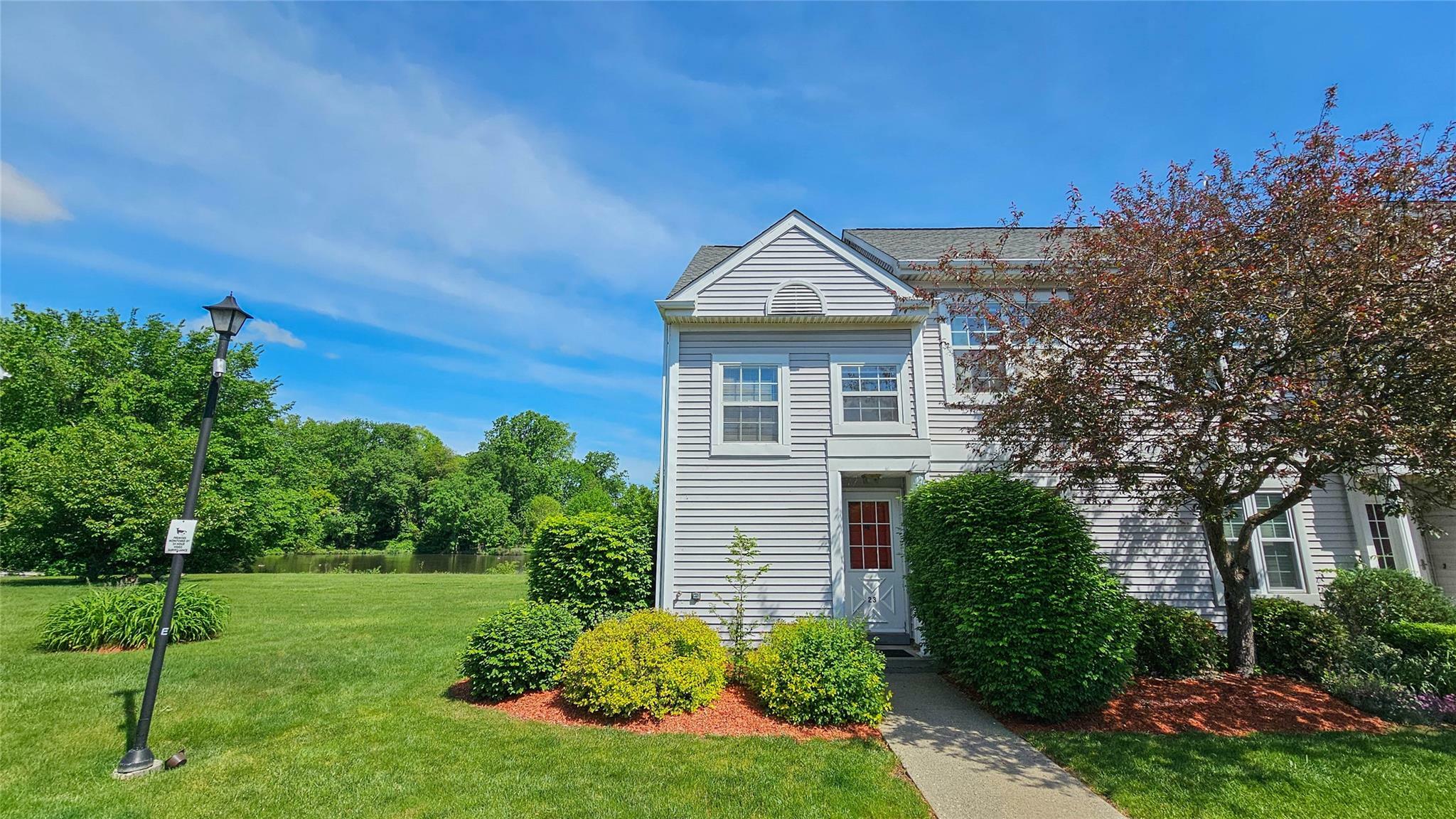 Property Photo: 23 Kensington Way NY 10940