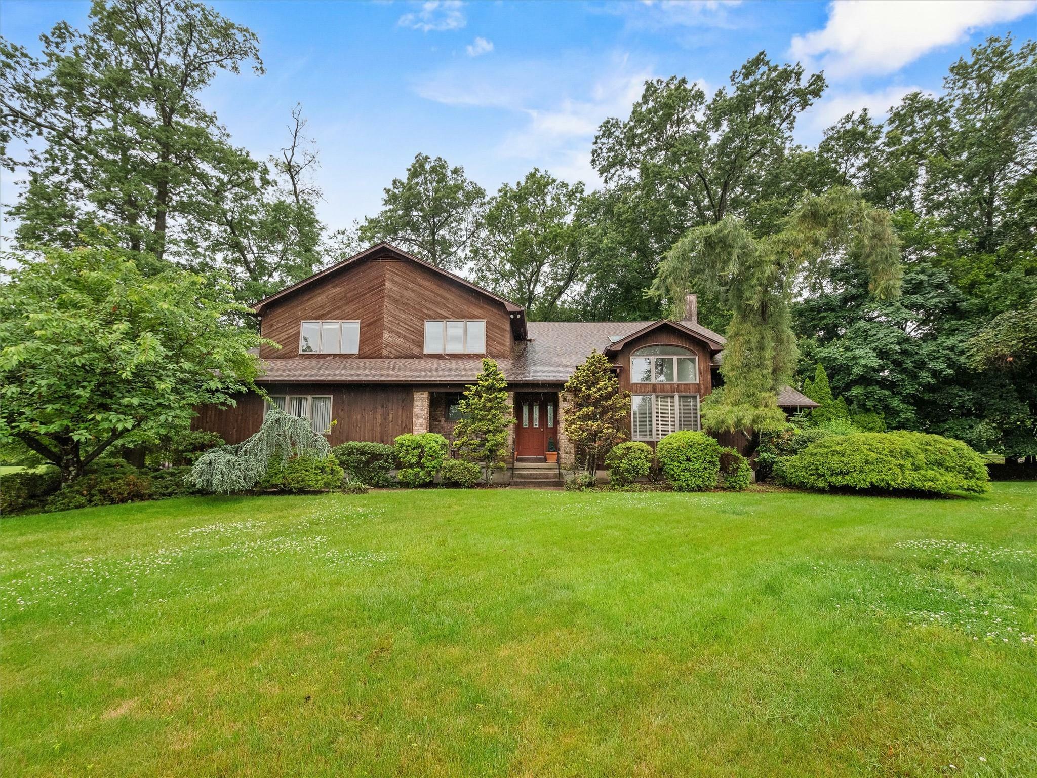 Property Photo: 1 Carlton Court NY 10956