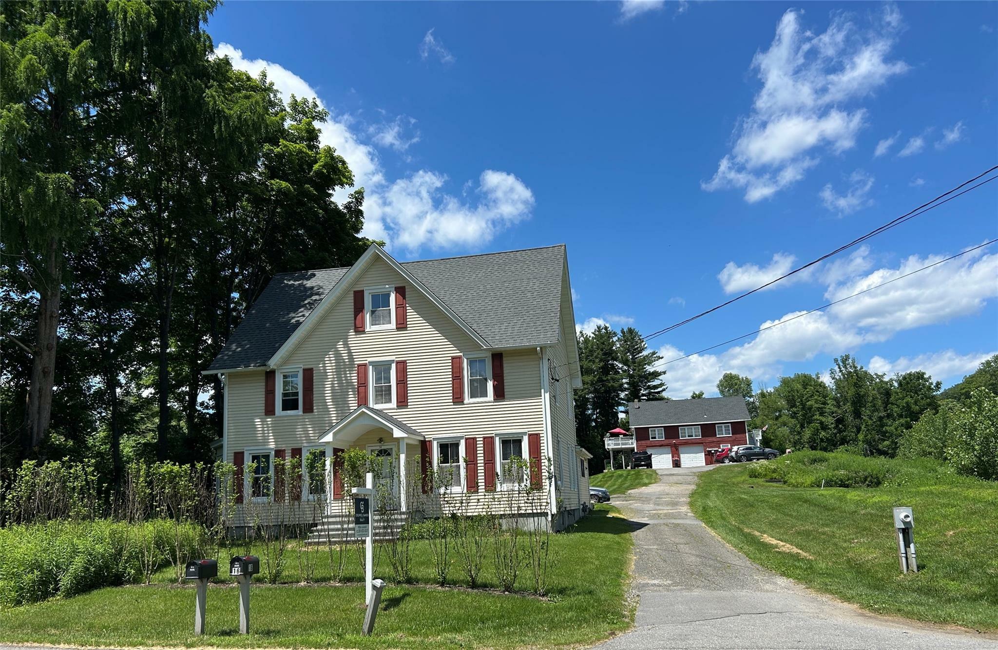 Property Photo: 16 Route 292 14 NY 12563