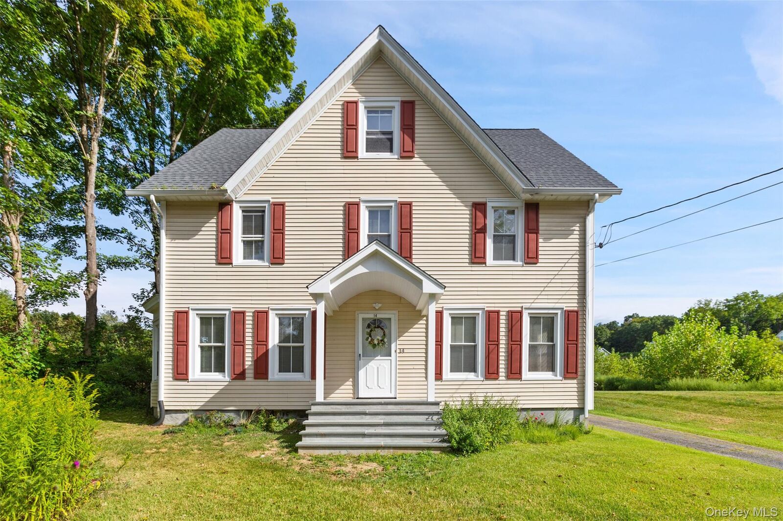 Property Photo: 16 Route 292 14 NY 12563
