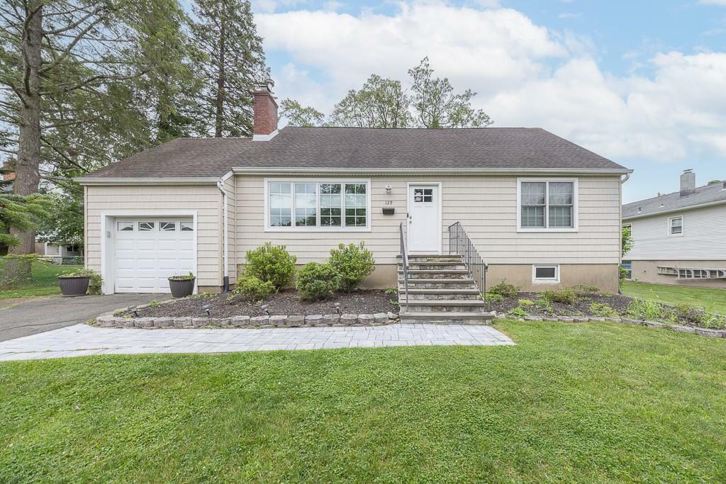 Property Photo: 129 Lt Cox Drive NY 10965