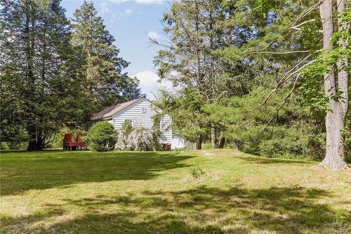 Property Photo: 380 Whippoorwill Road NY 10514