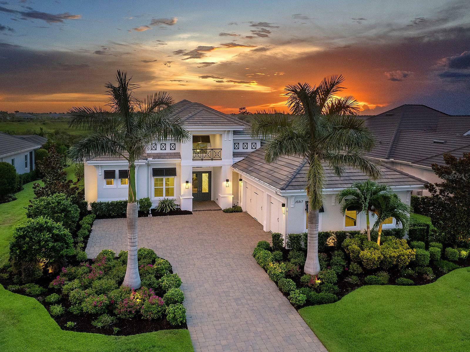16917 Clearlake Avenue  Lakewood Ranch FL 34202 photo