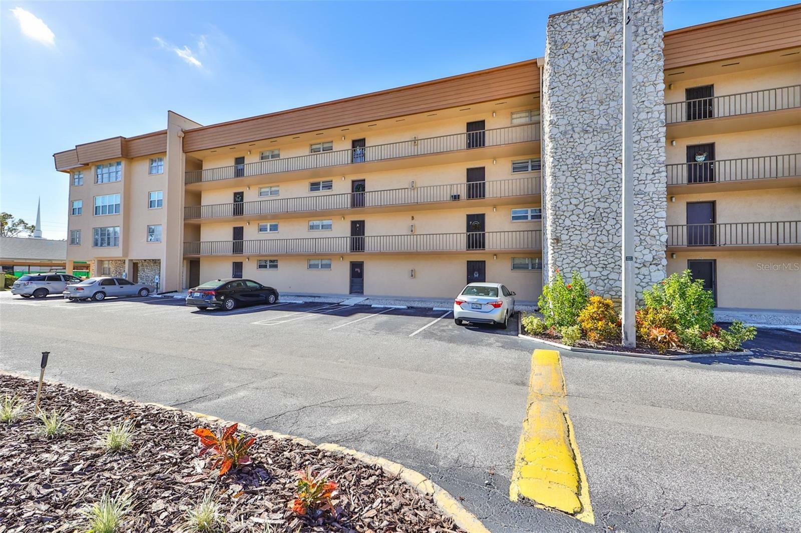 Property Photo: 5820 N Church Avenue 147 FL 33614