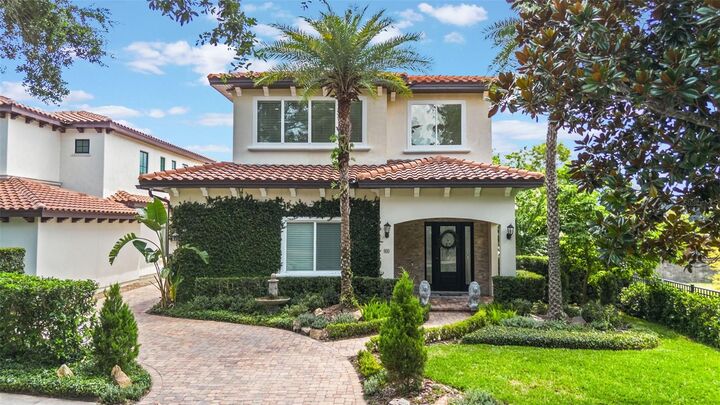 800 Hamilton Place Court  Winter Park FL 32789 photo