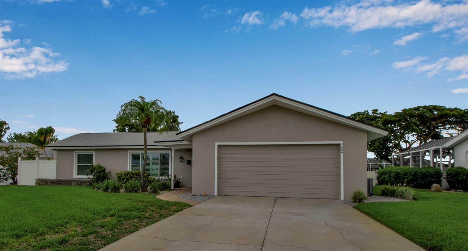 7404 14th Avenue W  Bradenton FL 34209 photo