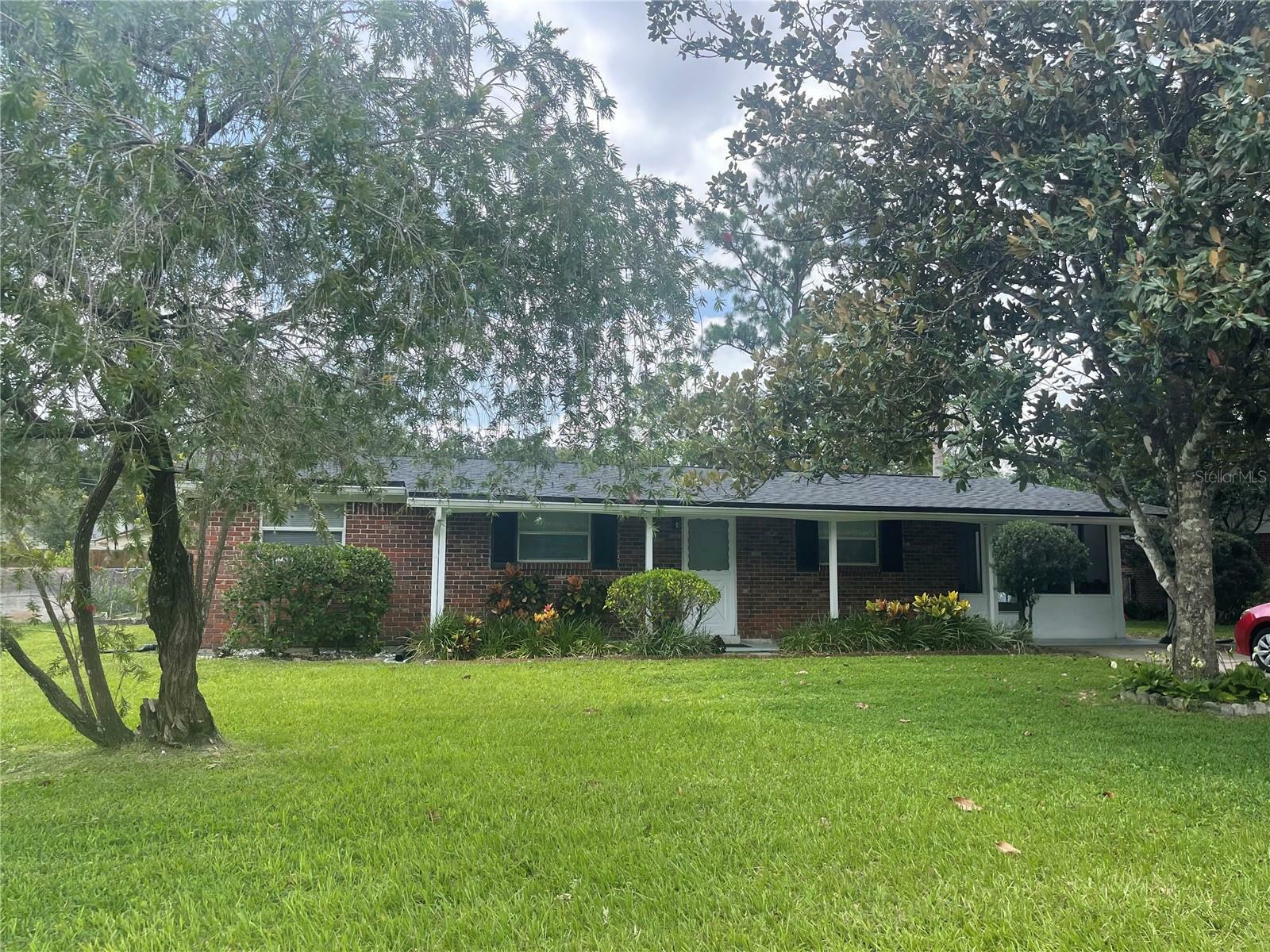 Property Photo: 2954 Sanbina Street FL 32789