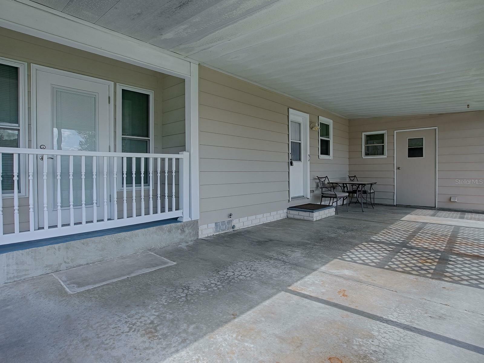 Property Photo: 601 Jason Drive FL 32159
