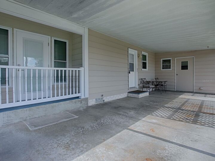 Property Photo: 601 Jason Drive FL 32159