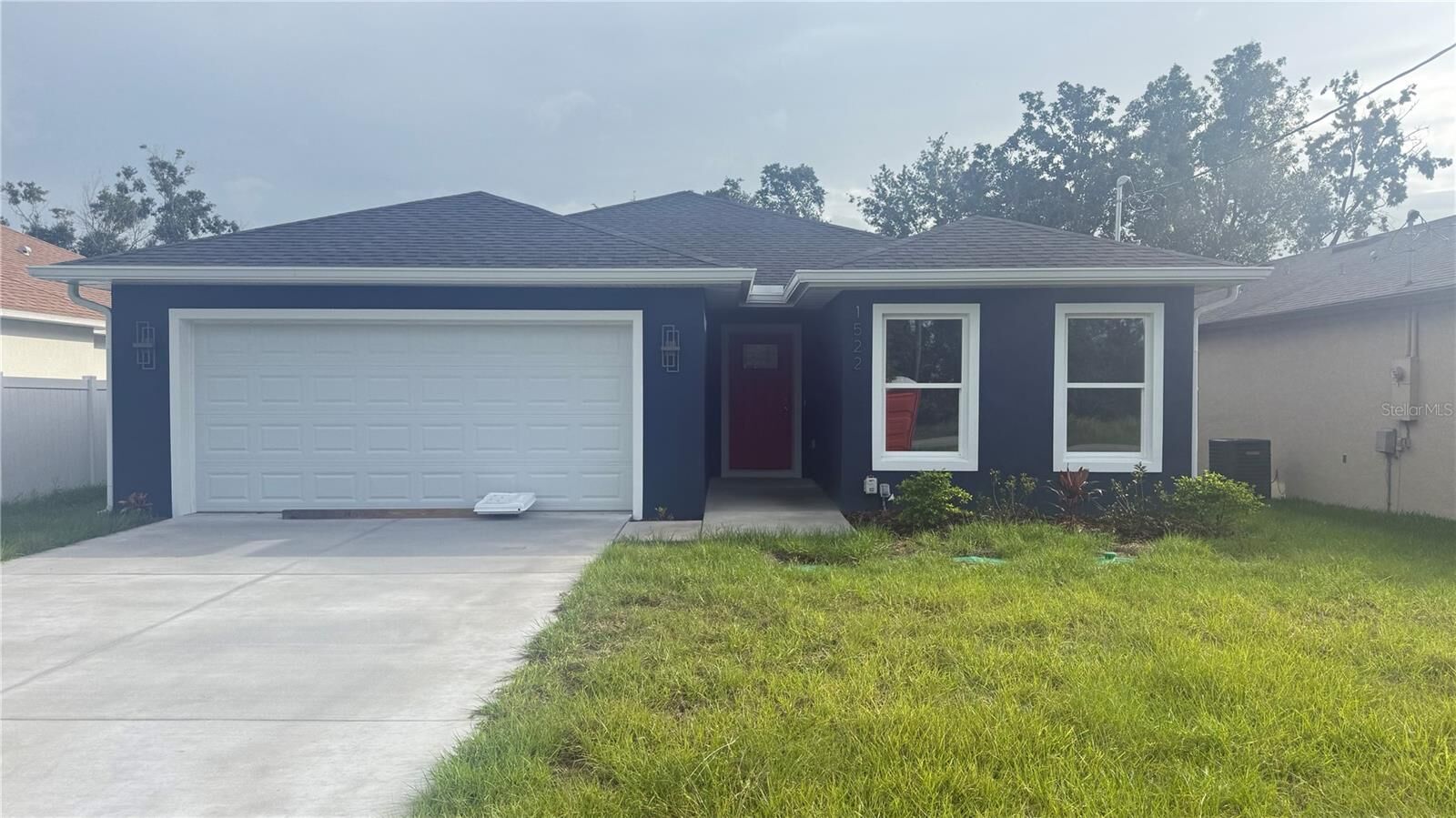 Property Photo: 1522 Pine Street FL 32824