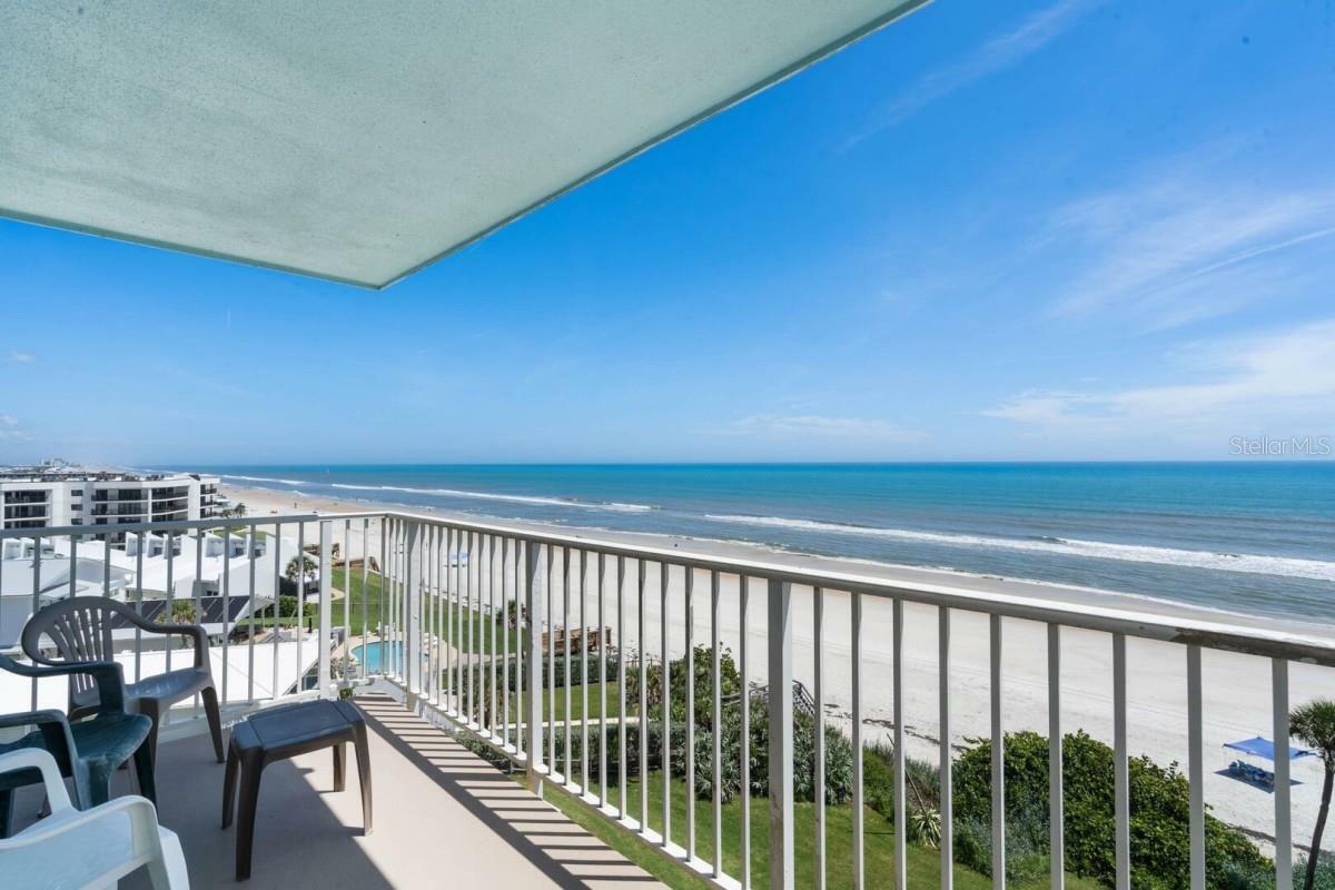 5201 S Atlantic Avenue 703A  New Smyrna Beach FL 32169 photo