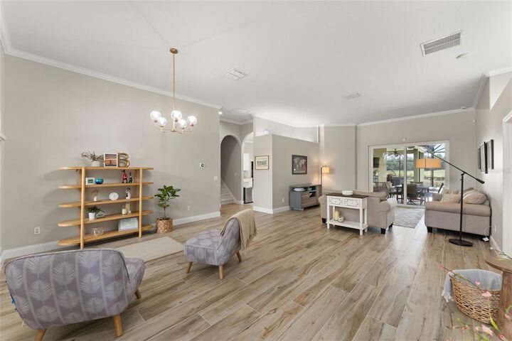 Property Photo: 10254 Hart Branch Circle FL 32832