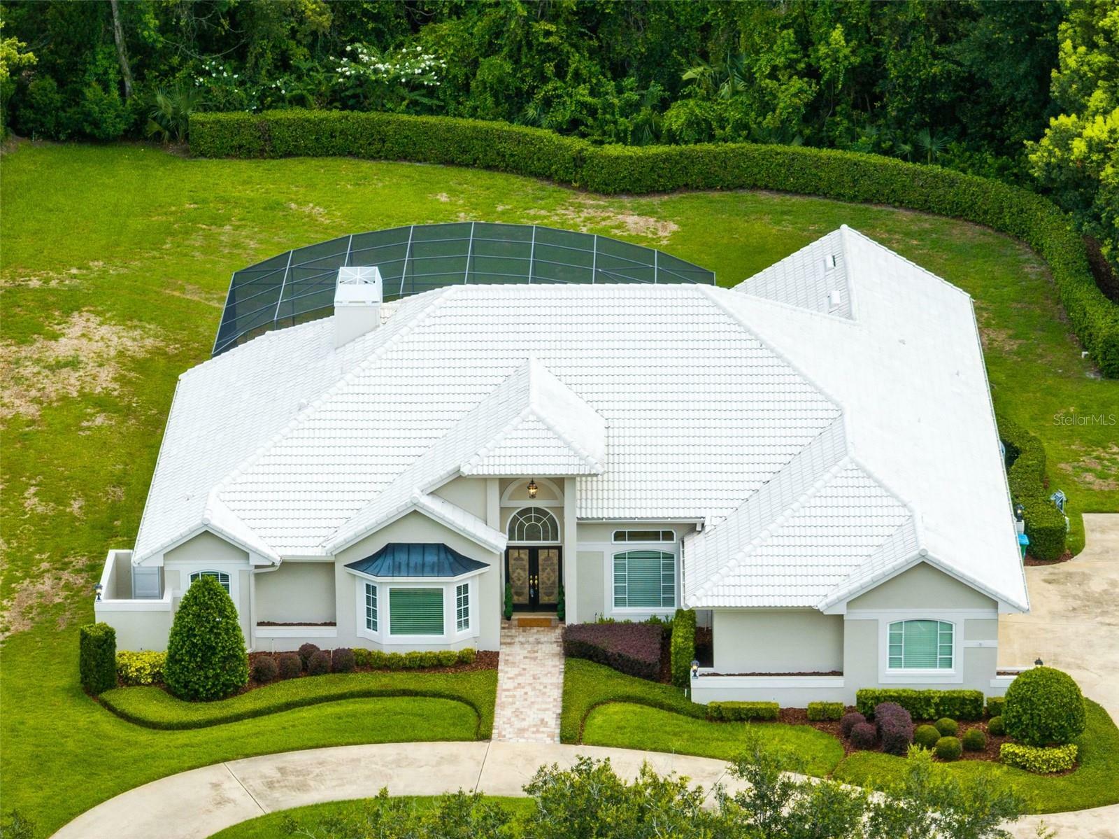 Property Photo:  740 Bear Creek Circle  FL 32708 
