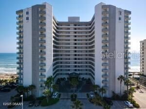 Property Photo:  2055 S Atlantic Avenue 505  FL 32118 