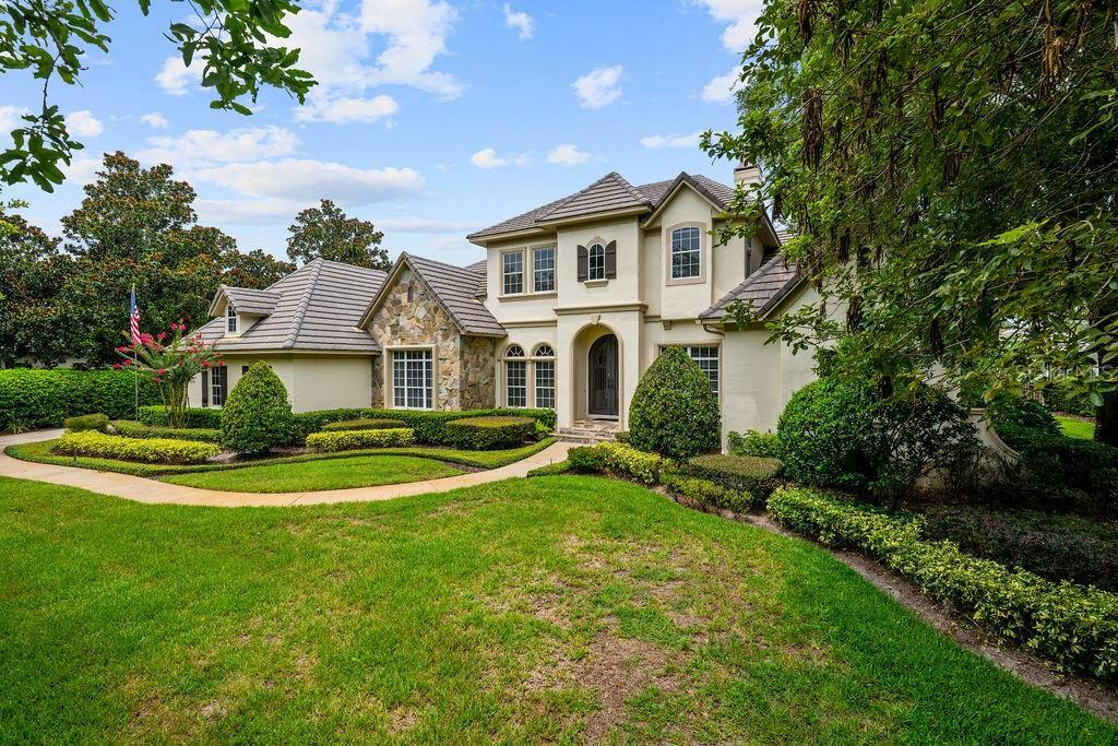 Property Photo: 6138 Greatwater Drive FL 34786