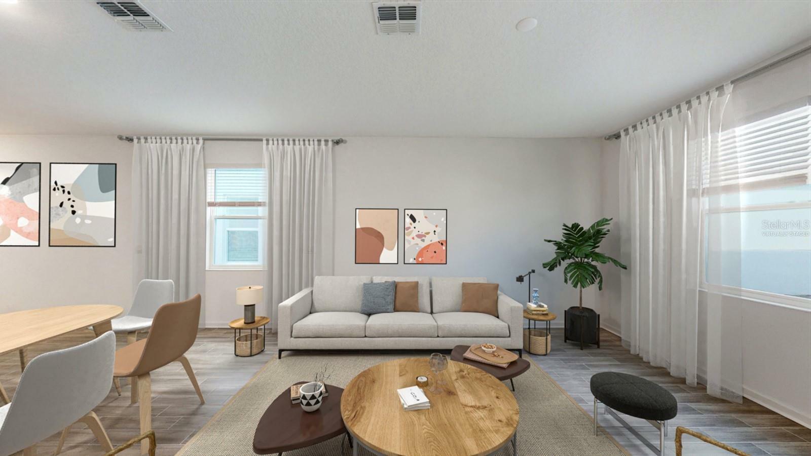 Property Photo: 7227 Sienna Oak Alley FL 32829