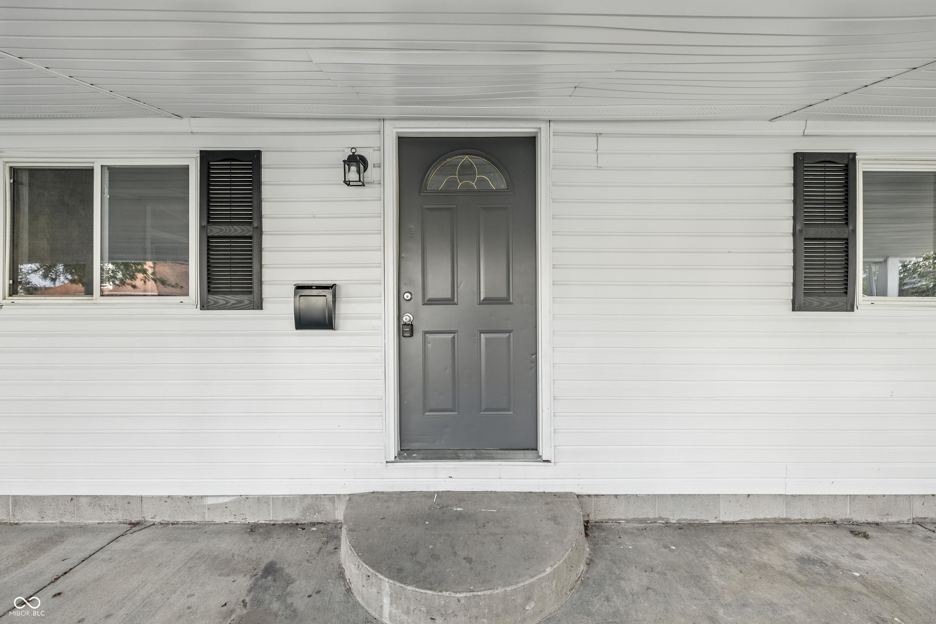 Property Photo: 212 N 13th Street IN 46036